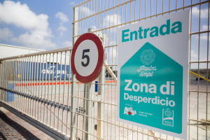 Aruba Tourism Authority ta destaca Zona di Desperdicio como paso pa un Aruba mas limpi