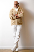 Peabo Bryson, voz legendario di Disney y R&B, a fayece na edad di 75 aña