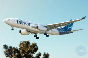 Air Transat lo cuminsa cu buelonan directo entre Montreal y Aruba na december 2026