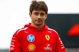 Ferrari ta sigura futuro di coredo di formula 1 Charles Leclerc cu contrato nobo  