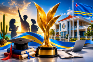 Parlamento di Aruba a habri nominacion pa Premio Hala di Shoco 2026