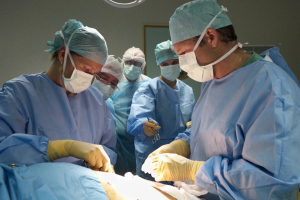 Netherlands to cover weight-loss surgery for teenagers with severe obesity