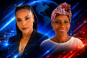 Noticiacla LIVE to examine the legacy of slavery and the impact of the #Kurashi movement tonight
