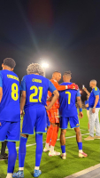 Bista fotografico di e wega entre Corsou y Aruba