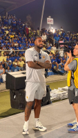 Bista fotografico di e wega entre Corsou y Aruba