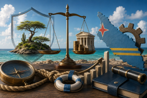 RvS: HOFA no ta viola autonomia di Aruba, pero mester adapta algun punto si 