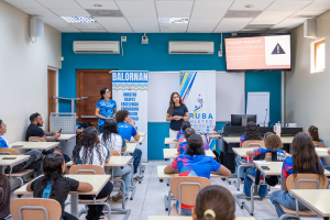 Prome tayer di salud mental pa atletanan ta atrae gran interes