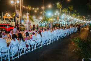Long Table Aruba 2026 a recauda $100.000 pa cinco organisacionnan local