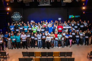 A.T.A. ta certifica mas cu 170 profesional pa fortalece excelencia den turismo