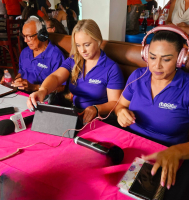 Magic 96.5 FM ta cla pa trece emocion di Mundial 2026 na Aruba