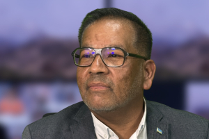 Brete: “Economia di Aruba ainda ta depende hopi di cash, cu ta crea vulnerabilidad”