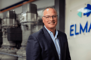 NV ELMAR a nombra Eddy Oduber como su CEO nobo  