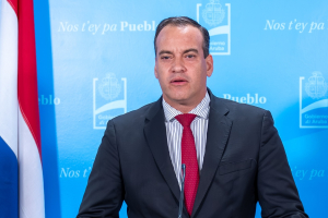Gobierno ta mantene subsidio pa gasolin y diesel durante juni
