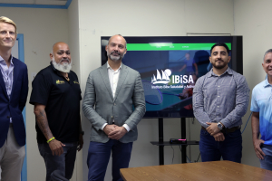 IBiSA y VNO ta explora oportunidadnan di colaboracion pa beneficio di comunidad