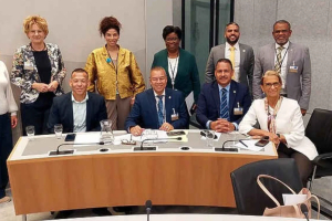 Consulta Interparlamentario di Reino (IPKO)  ta adopta formato nobo pa logra resultado mas concreto