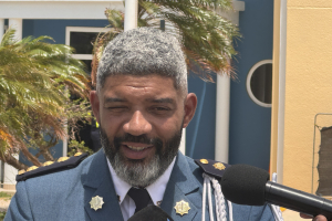 Arnhem: “Ta presidente di SPA mes ta e persona cu no a atende invitacionan pa consulta!”  