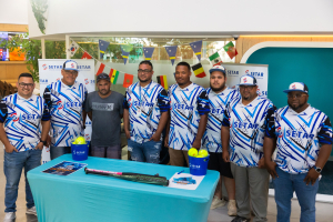 SETAR ta organisa e Copa Gubernamental 2026