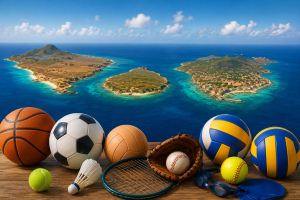 Islanan ABC ta aproba programa deportivo pa Weganan Interinsular 2027  