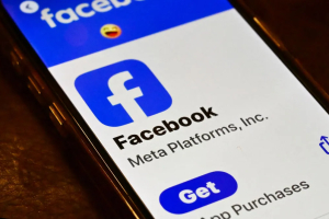 Facebook y Messenger ta cay globalmente; miles di usuario no por drenta