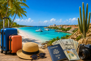 Turismo a genera USD 3,06 biyon na Aruba durante 2025