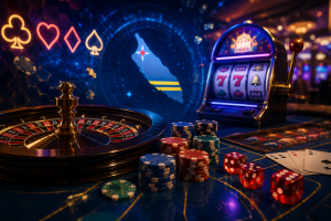 Aruba ta busca directivonan y hurista pa nobo Autoridad di Gaming