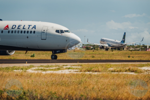 Delta ta amplia su servicio pa Aruba cu   buelo directo nobo for di Detroit