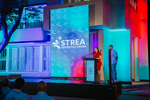 Gobierno a cambia ‘Premio Exelencia pa deporte’ pa ‘STREA Deportivo Aruba’  
