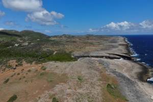 Proyecto internacional lo revela secreto di naturalesa di Aruba, Boneiro y Corsou