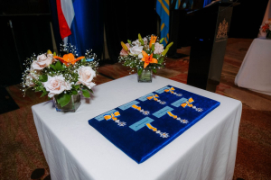 Gobierno ta habri nominacion pa Condecoracion Real 2027