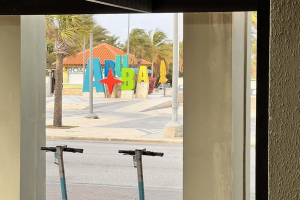  Aruba a ricibi 3,6 miyon euro for di programa di reforma di Reino na 2025