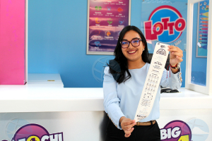 Cu Lotto Aruba por gana mas di mei miyon florin cu Mega Plus