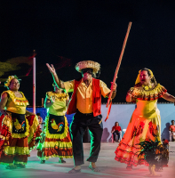 Dera Gay 2026 lo bay directamente den bario cu musica, tradicion y competencia 