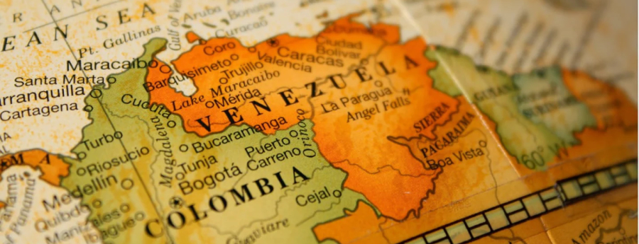 Hulanda ta mira Venezuela como mayor menaza pa Aruba y e otro islanan di Reino