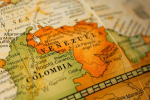 Hulanda ta mira Venezuela como mayor menaza pa Aruba y e otro islanan di Reino