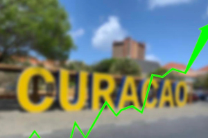 Turismo a impulsa economia di Corsou cu crecemento di 5,1% na 2025