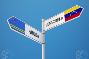 Aruba ta extende prohibicion di buelonan cu Venezuela te 31 di juli