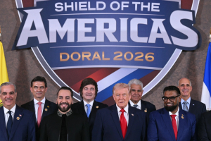 Trump ta felicita presidente electo di Colombia