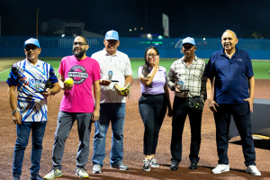SETAR: Apertura oficial di Copa Gubernamental 2026