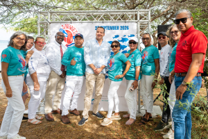 Savaneta Seafood Festival 2026 lo celebra pesca local, gastronomia y cultura Arubiano