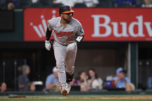 Arubiano Chadwick Tromp ta haya un otro oportunidad cu Baltimore Orioles