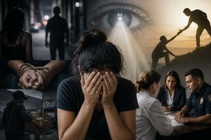 Campaña “Habri bo Wowo” ta pone tratamento di personanan e centro di atencion