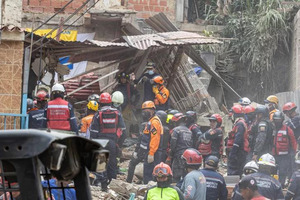 Venezuela a declara estado di emergencia despues di dos temblornan fuerte 