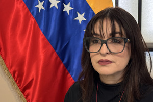 Consul di Venezuela na Aruba: “Venezuela ta para, mientras operacion di rescate ta sigui”