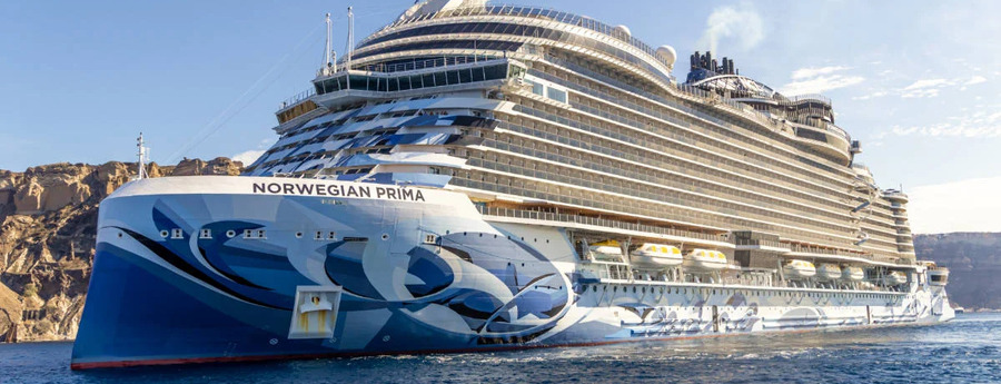 Cruise Line Drops Aruba from 2027 Itinerary Over Port Availability