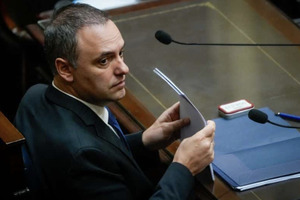 Hefe di Gabinete di Argentina ta renuncia pa e.o. escandalo cu ta inclui biahe pa Aruba 