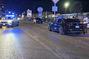 Na Corsou, peaton ta bira e di 7 di trafico pa 2026  