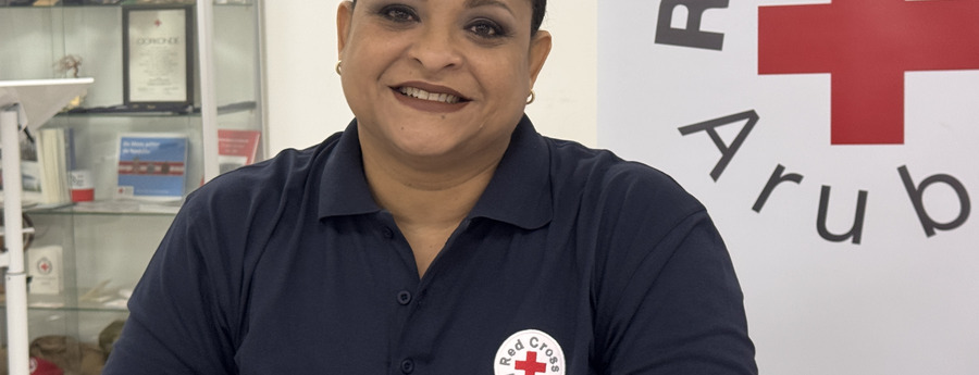 Aruba Red Cross Launches Special Fund to Aid Venezuela