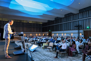 KvK Business Event: Aruba mester prepara awe pa economia di mañan