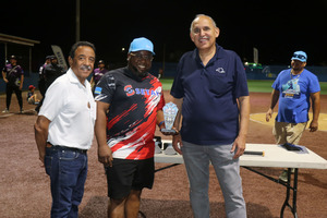 WEB a titula Campeon di Copa Gubernamental 2026 y KPA a titula Campeon Damas di Copa Gubernamental 2026
