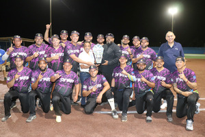 WEB a titula Campeon di Copa Gubernamental 2026 y KPA a titula Campeon Damas di Copa Gubernamental 2026
